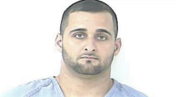 David Sims, - St. Lucie County, FL 